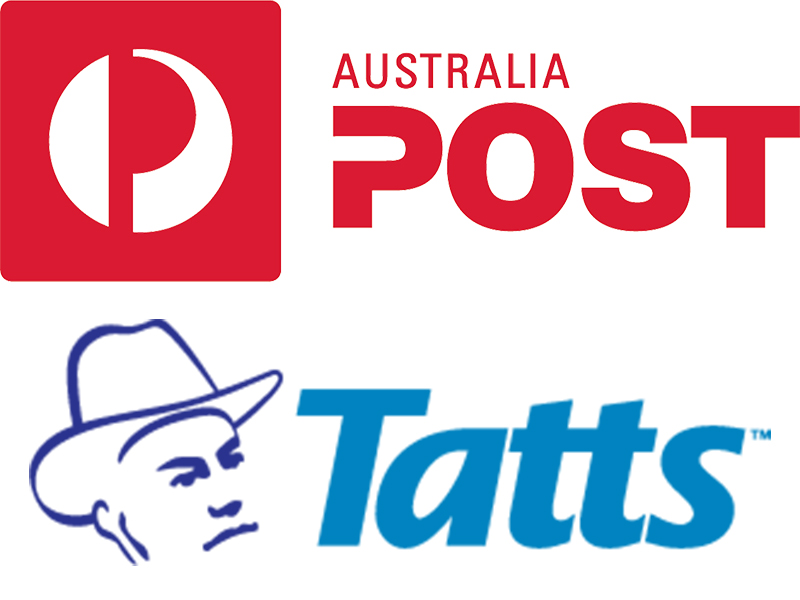 tattslotto shop for sale in vic